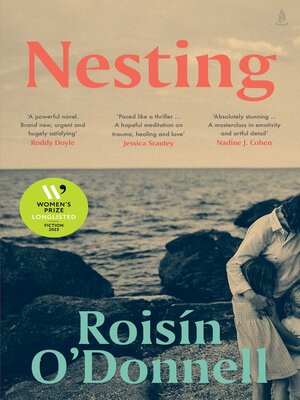 cover image of Nesting